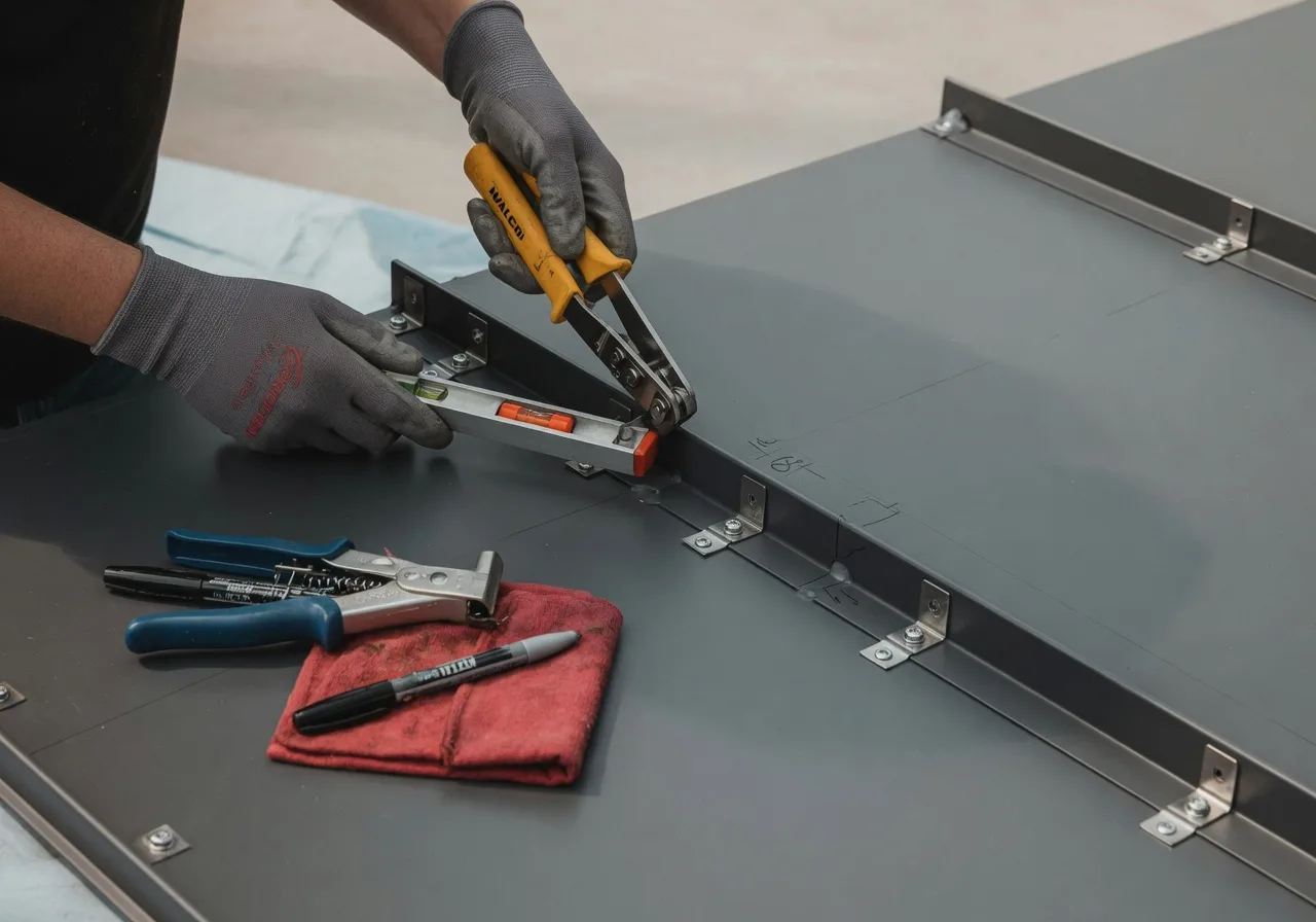 Why choose Metal Roofing Installation in Jackson, SC